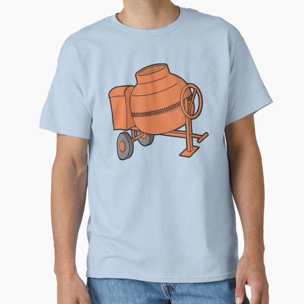 Item preview, Concrete Mixer designed and sold by sifis.