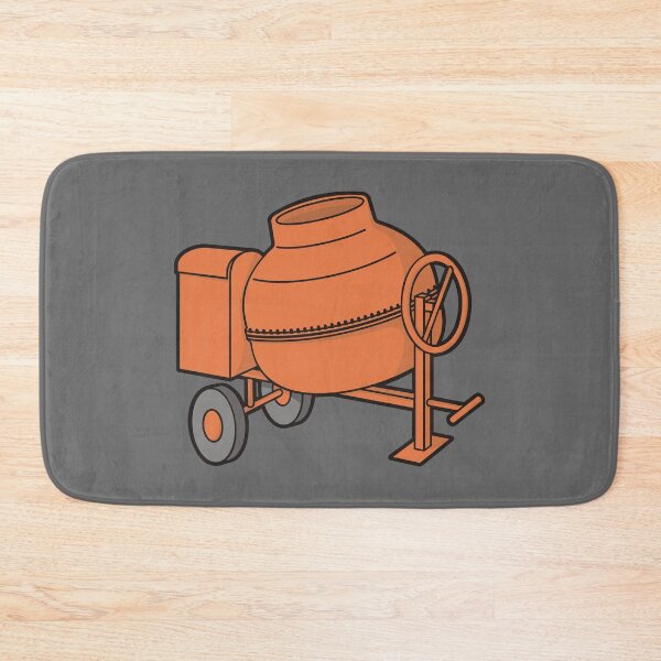 Item preview, Concrete Mixer designed and sold by sifis.