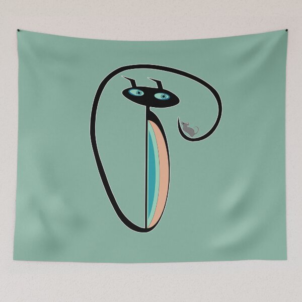 Item preview, Eek - A Mouse! designed and sold by WandaRichards.