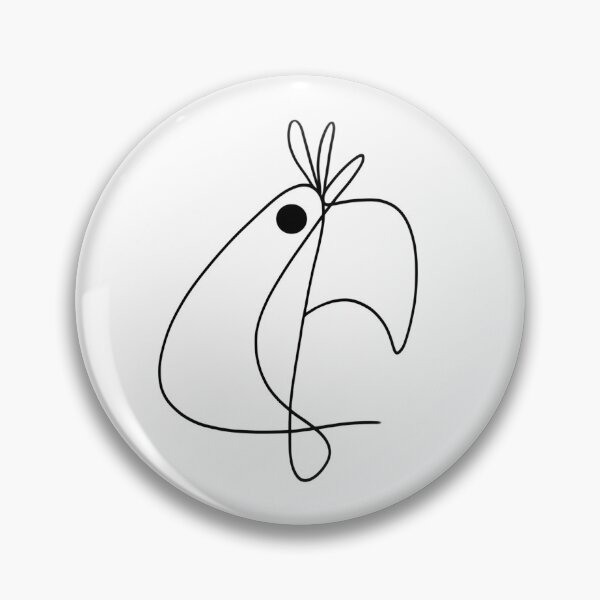 Item preview, Parrot designed and sold by Designhand.
