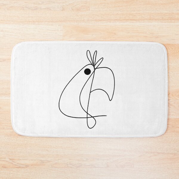 Item preview, Parrot designed and sold by Designhand.