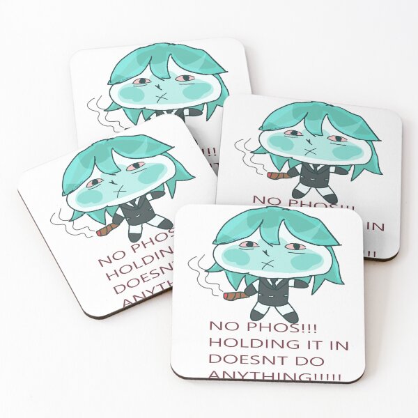 Item preview, NO PHOS!!!!!!! HOLDING IT IN DOESNT DO ANYTHING!!!!! designed and sold by JulesGalaxy.
