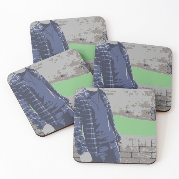 Item preview, Reckless designed and sold by Alice Frith.