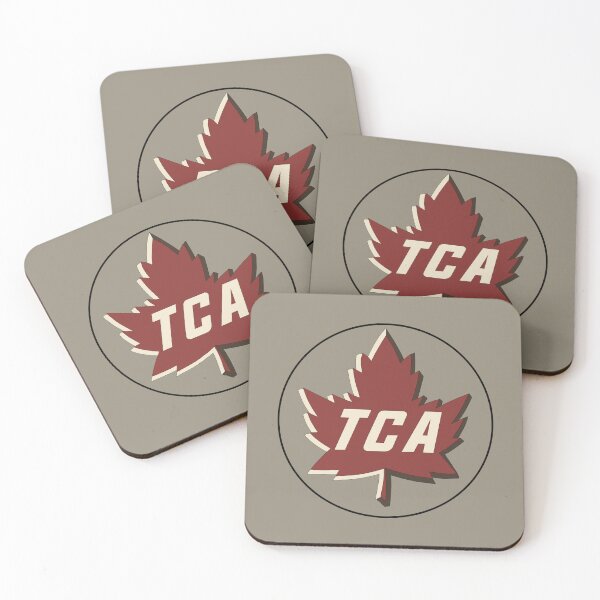 Item preview, TCA - Trans-Canada Airlines 1945 to 1965 designed and sold by VoglR.