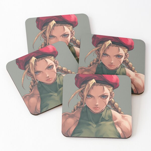 Item preview, Cammy - 98 designed and sold by Infinite-Aspire.