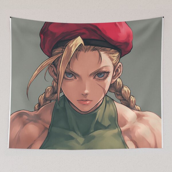 Item preview, Cammy - 98 designed and sold by Infinite-Aspire.