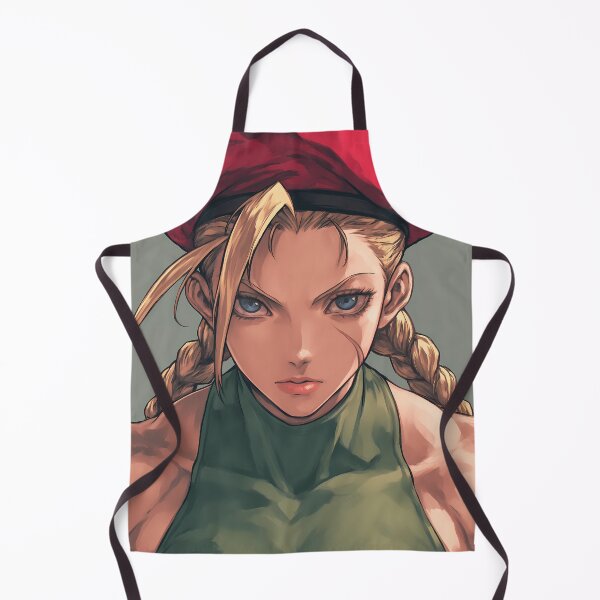 Item preview, Cammy - 98 designed and sold by Infinite-Aspire.