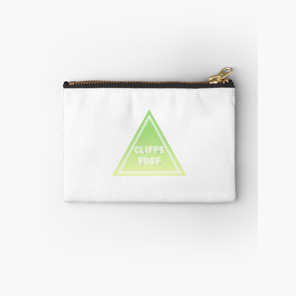 Item preview, Zipper Pouch designed and sold by Thrandunt.