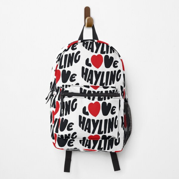 Item preview, Hayling Island Love Hayling designed and sold by Bimblebuds.