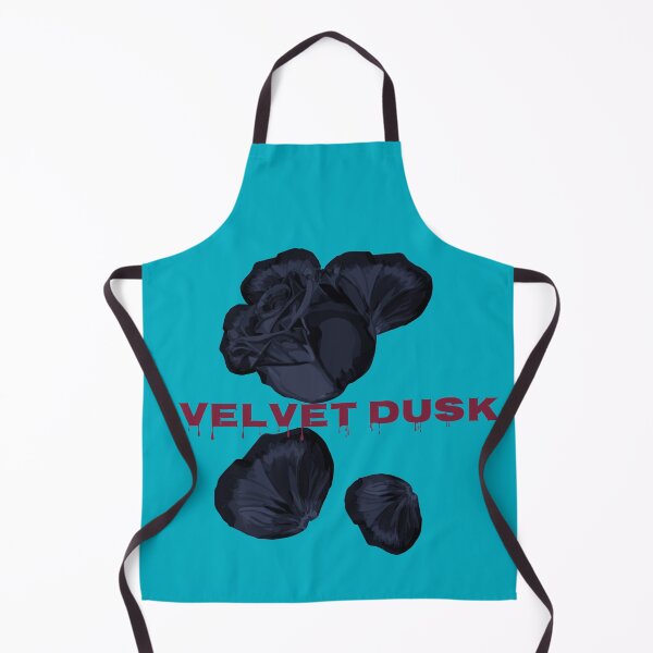Item preview, Velvet Dusk – Falling Falcon Black Rose designed and sold by Bambooartist.
