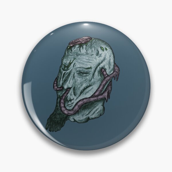 Item preview, Joel (Head of Marketing), Toxic designed and sold by JawRunnerLabs.