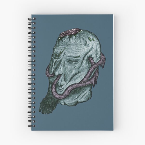 Item preview, Joel (Head of Marketing), Toxic designed and sold by JawRunnerLabs.