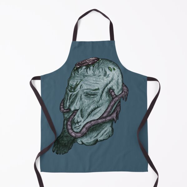 Item preview, Joel (Head of Marketing), Toxic designed and sold by JawRunnerLabs.