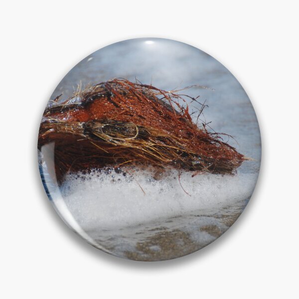 Item preview, Stranded Coconut designed and sold by Photos By Michel.