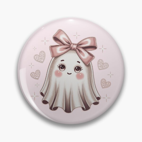 Item preview, Coquette Ghost  designed and sold by sasyall.