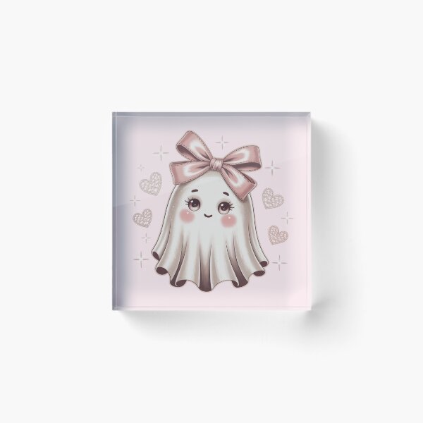 Item preview, Coquette Ghost  designed and sold by sasyall.