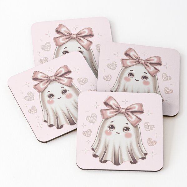 Item preview, Coquette Ghost  designed and sold by sasyall.