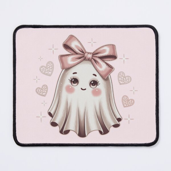 Item preview, Coquette Ghost designed and sold by sasyall.