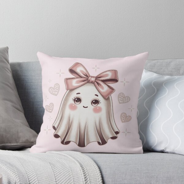 Item preview, Coquette Ghost  designed and sold by sasyall.