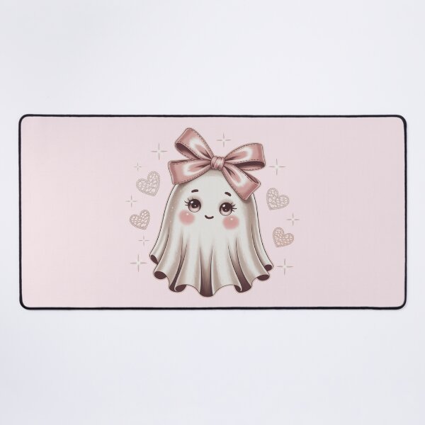 Item preview, Coquette Ghost designed and sold by sasyall.