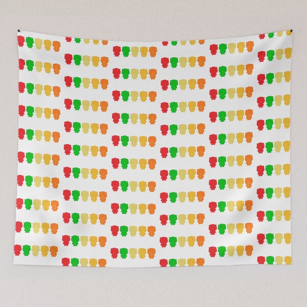 Item preview, kawaii gummy bears designed and sold by Rachel-19.