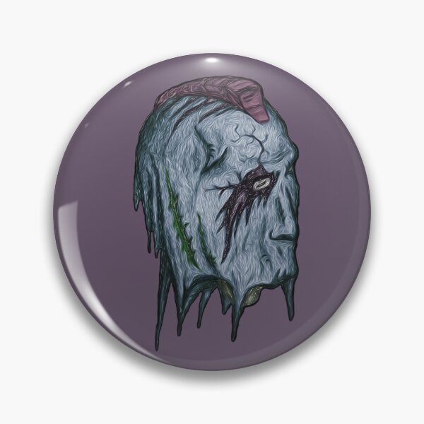 Item preview, Jake (Head of Security), Toxic designed and sold by JawRunnerLabs.