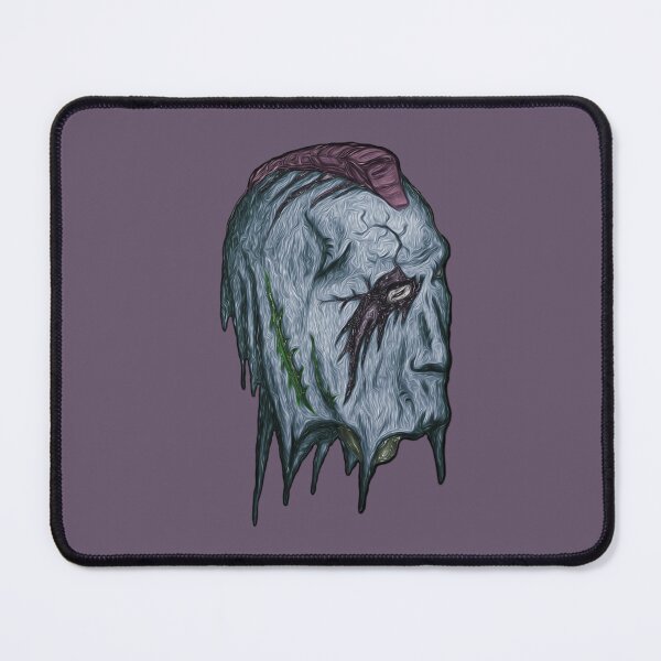 Item preview, Jake (Head of Security), Toxic designed and sold by JawRunnerLabs.