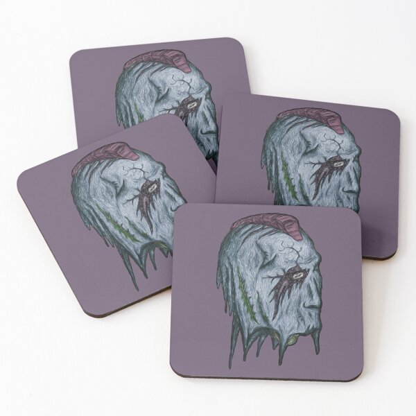 Item preview, Jake (Head of Security), Toxic designed and sold by JawRunnerLabs.