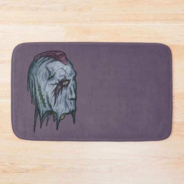 Item preview, Jake (Head of Security), Toxic designed and sold by JawRunnerLabs.