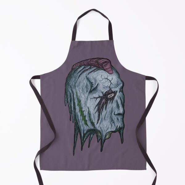 Item preview, Jake (Head of Security), Toxic designed and sold by JawRunnerLabs.