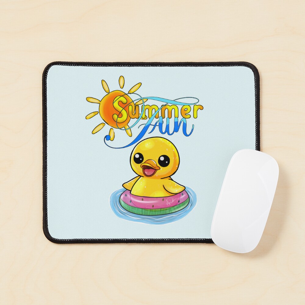 Item preview, Mouse Pad designed and sold by InjectedPoison.