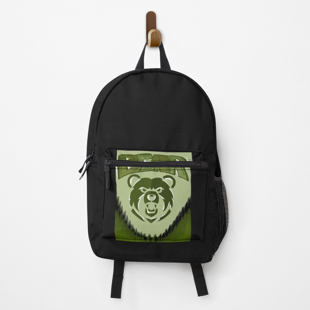 Item preview, Backpack designed and sold by RJRDesignStore1.