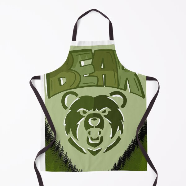 Item preview, The Bear designed and sold by RJRDesignStore1.