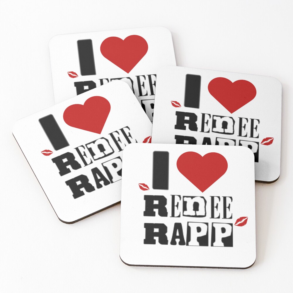 Item preview, Coasters (Set of 4) designed and sold by dandelionzone.