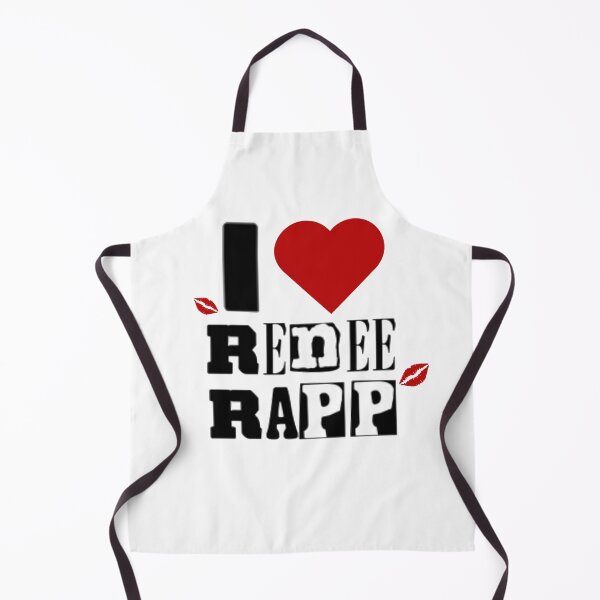 Item preview, I Heart Reneé Rapp designed and sold by dandelionzone.