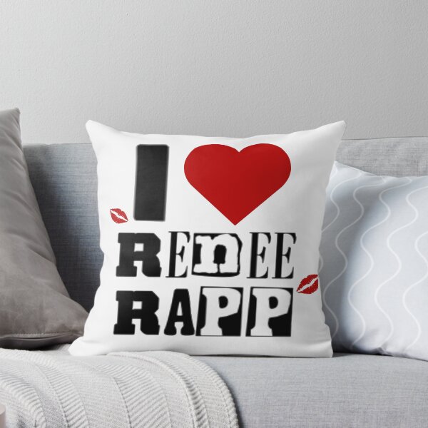 Item preview, I Heart Reneé Rapp designed and sold by dandelionzone.