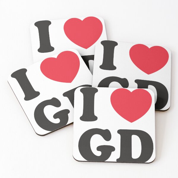 Item preview, I love Gdragon - I ♥ GD designed and sold by Aiida0.