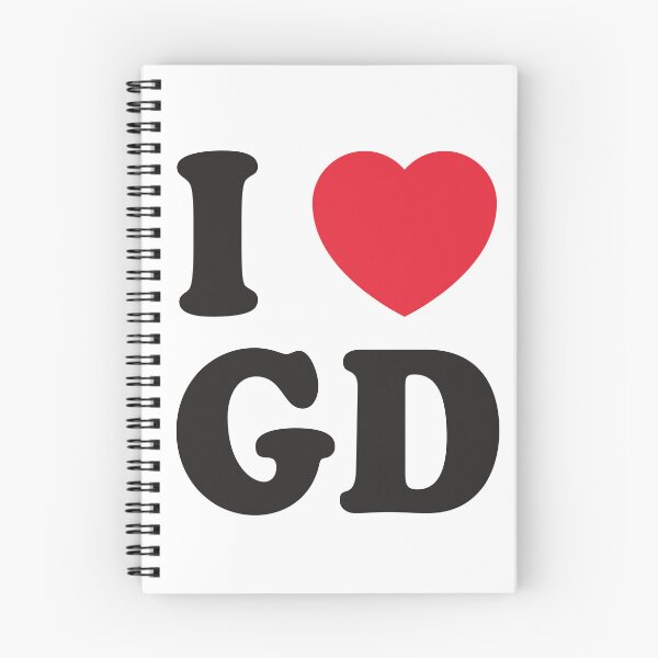 Item preview, I love Gdragon - I ♥ GD designed and sold by Aiida0.