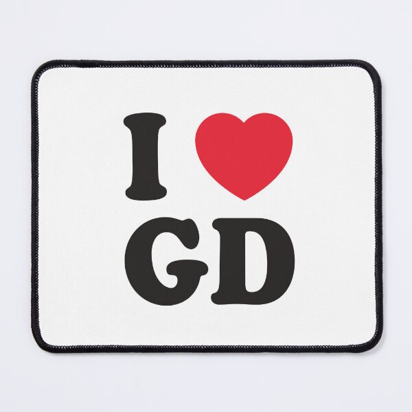 Item preview, I love Gdragon - I ♥ GD designed and sold by Aiida0.