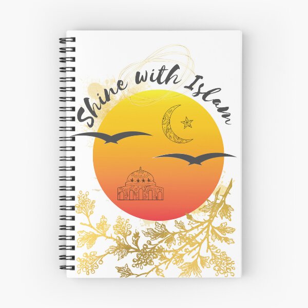 Item preview, Shine with Islam designed and sold by #DT.