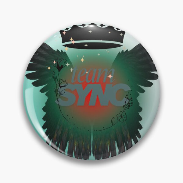 Item preview, team sync designed and sold by SSMC DREAM DESIGN.