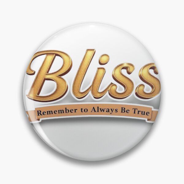 Item preview, Bliss designed and sold by Sob3rLife*Visuals.