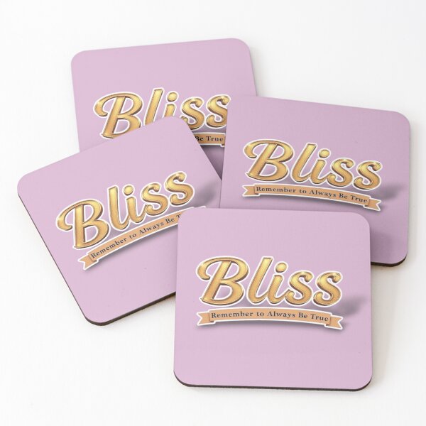 Item preview, Bliss designed and sold by Sob3rLife*Visuals.