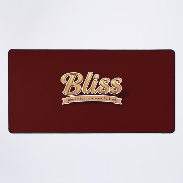 Item preview, Bliss designed and sold by Sob3rLife*Visuals.