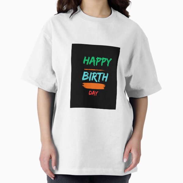 Aperçu de l'œuvre Bon anniversaire créée et vendue par SSMC DREAM DESIGN.