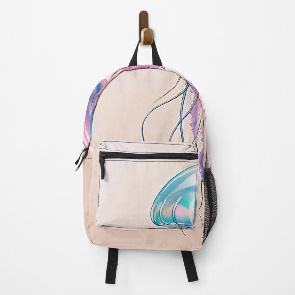 Item preview, Pastel Jellyfish designed and sold by Lynn Anne Creations.