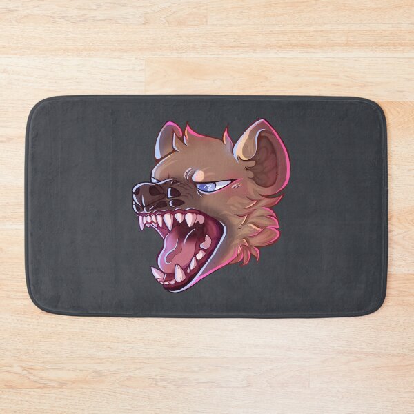 Item preview, Hyena | Yeen Maw Furry Head designed and sold by Nashi._.Murko.