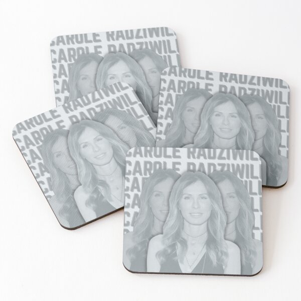 Item preview,  carole radziwill, designed and sold by annaseditss.