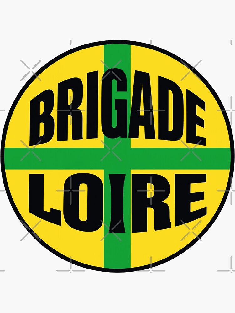 Stickers sur le thème Ultras Nantes