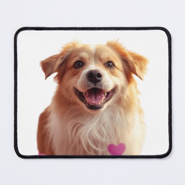 Item preview, Lovely dog designed and sold by TodeNina.